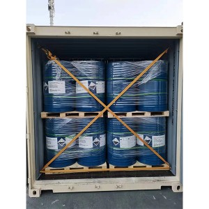 Nye finmaterialer Polyeteramin for vindkraftindustrien