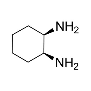 1,2-diaminocykloheksan C6H14N2 CAS 694-83-7 blanding av cis og trans (DCH-99)