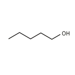 n-Pentanol CH3(CH2)4OH Cas-nr.: 71-41-0